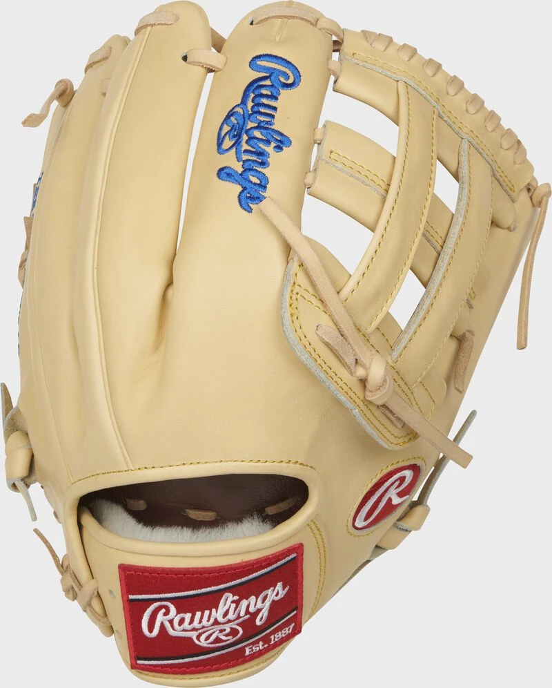 Rawlings 2021 Pro Preferred Kris Bryant Gameday Glove 4 Rawlings 2021 Pro Preferred Kris Bryant Gameday Glove - Image 2