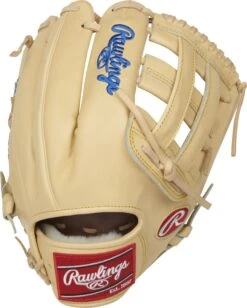 Rawlings Pro Preferred 12.25" Kris Bryant GM Baseball Glove: PROSKB17C