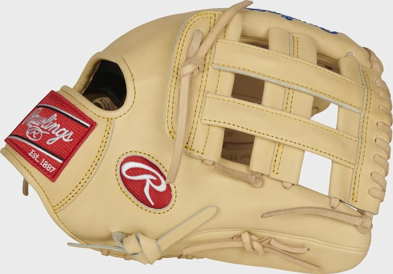 Rawlings 2021 Pro Preferred Kris Bryant Gameday Glove 3 Rawlings 2021 Pro Preferred Kris Bryant Gameday Glove