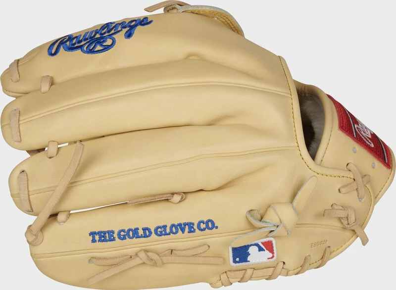 Rawlings 2021 Pro Preferred Kris Bryant Gameday Glove 6 Rawlings 2021 Pro Preferred Kris Bryant Gameday Glove - Image 4