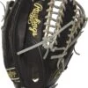Rawlings Pro Preferred 12.75" Mike Trout GM Baseball Glove: PROSMT27B -Rawlings Store PROSMT27B 2 png