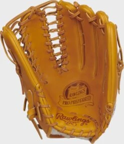 Rawlings Pro Preferred 12.75-inch Mike Trout Glove -Rawlings Store PROSMT27RT 1