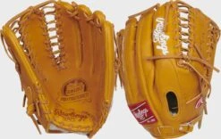 Rawlings Pro Preferred 12.75-inch Mike Trout Glove -Rawlings Store PROSMT27RT 25