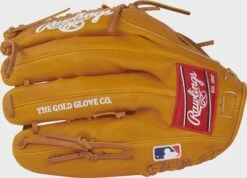 Rawlings Pro Preferred 12.75-inch Mike Trout Glove -Rawlings Store PROSMT27RT 4