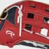 Rawlings 2022 Ronald Acuña Jr. Pro Preferred Outfield Glove
