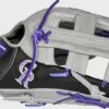 Rawlings 2021 Colorado Rockies Heart Of The Hide Glove