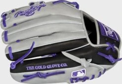 Rawlings 2021 Colorado Rockies Heart Of The Hide Glove -Rawlings Store PROTT2 20COL 4