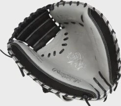 Rawlings ColorSync 7.0 Heart Of The Hide Catcher's Mitt 8 Rawlings ColorSync 7.0 Heart Of The Hide Catcher's Mitt -Rawlings Store PROYM4GB 1