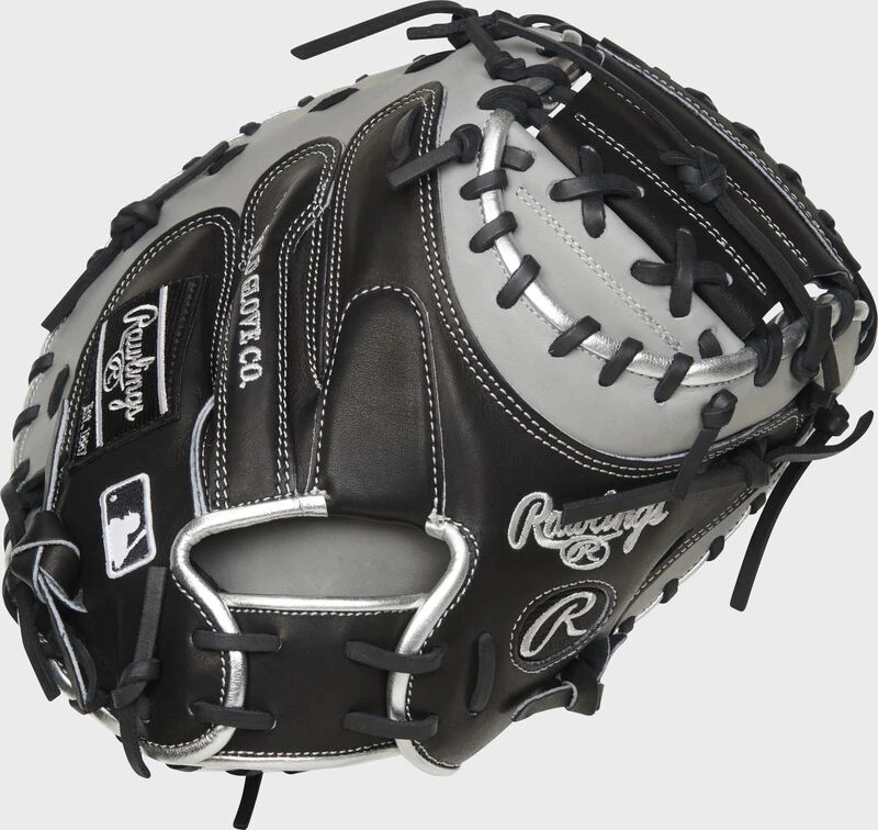 Rawlings ColorSync 7.0 Heart Of The Hide Catcher's Mitt 4 Rawlings ColorSync 7.0 Heart Of The Hide Catcher's Mitt - Image 2