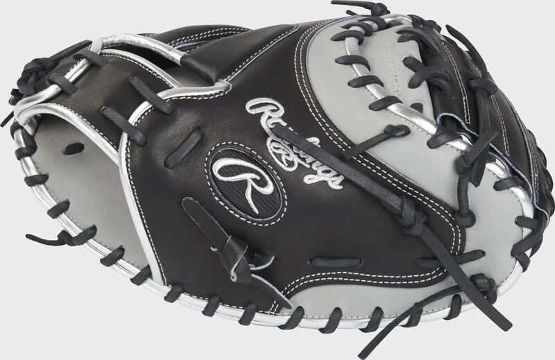 Rawlings ColorSync 7.0 Heart Of The Hide Catcher's Mitt 3 Rawlings ColorSync 7.0 Heart Of The Hide Catcher's Mitt