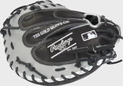 Rawlings ColorSync 7.0 Heart Of The Hide Catcher's Mitt 9 Rawlings ColorSync 7.0 Heart Of The Hide Catcher's Mitt -Rawlings Store PROYM4GB 4