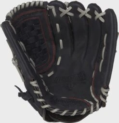 Rawlings Renegade 13 In Softball Infield/Outfield Glove -Rawlings Store R130BGS 1
