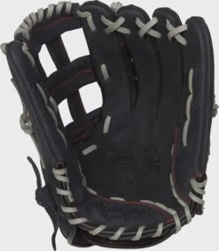 Rawlings Renegade 13 In Softball Glove -Rawlings Store R130BGSH 1