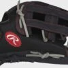 Rawlings Renegade 13 In Softball Glove -Rawlings Store R130BGSH 3