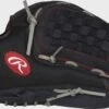 Rawlings Renegade 14 In Softball Glove 2 Rawlings Renegade 14 In Softball Glove -Rawlings Store R140BGS 3