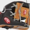 Rawlings R9 ContoUR 11.25-inch Baseball Glove 2 Rawlings R9 ContoUR 11.25-inch Baseball Glove -Rawlings Store R91125U 2BT 3