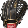 Rawlings R9 11.75" Infield/Pitcher's Baseball Glove: R9205-4BG 1 Rawlings R9 11.75" Infield/Pitcher's Baseball Glove: R9205-4BG -Rawlings Store R9205 4BG 2