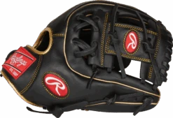 Rawlings R9 11.5" Infield Baseball Glove: R9314-2BG -Rawlings Store R9314 2BG 3