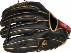 Rawlings R9 11.5" Infield Baseball Glove: R9314-2BG -Rawlings Store R9314 2BG 4