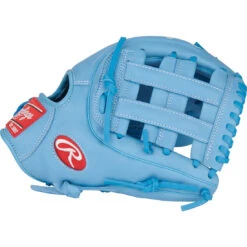 Rawlings R9 Series 11.75" Infield Baseball Glove: R9315-6CB 9 Rawlings R9 Series 11.75" Infield Baseball Glove: R9315-6CB -Rawlings Store R9315 6CB 3