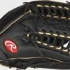 Rawlings 2021 R9 Series 12.75-Inch Outfield Glove 2 Rawlings 2021 R9 Series 12.75-Inch Outfield Glove -Rawlings Store R96019BGFS 3
