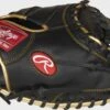 Rawlings 2021 R9 Series 32.5-Inch Catcher's Mitt -Rawlings Store R9CM325BG 3
