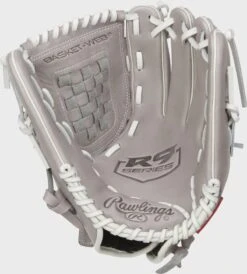 Rawlings 2021 R9 Series 12 In Fastpitch Infield/Pitcher's Glove -Rawlings Store R9SB120 3G 1