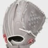 Rawlings R9 12" Fastpitch Softball Glove: R9SB120-3G-3/0 -Rawlings Store R9SB120 3G 2 1