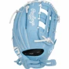 Rawlings R9 Series 12" Fastpitch Softball Glove: R9SB120-6CB -Rawlings Store R9SB120 6CB 2