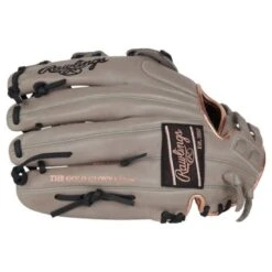 Rawlings R9 Contour 12" Fastpitch Softball Glove: R9SB120U-6GB 9 Rawlings R9 Contour 12" Fastpitch Softball Glove: R9SB120U-6GB -Rawlings Store R9SB120U 6GB 5 59587