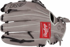 Rawlings R9 12" Fastpitch Softball Glove: R9SB120U-6GW -Rawlings Store R9SB120U 6GW 4