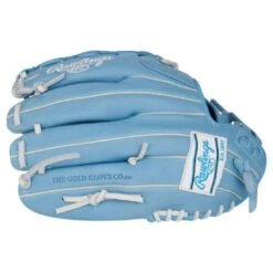 Rawlings R9 12.5" Fastpitch Softball Glove: R9SB125-3CB -Rawlings Store R9SB125 3CB 5 62753