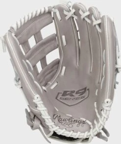 Rawlings 2021 R9 Series 13 In Fastpitch Glove -Rawlings Store R9SB130 6G 1