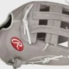 Rawlings 2021 R9 Series 13 In Fastpitch Glove -Rawlings Store R9SB130 6G 3