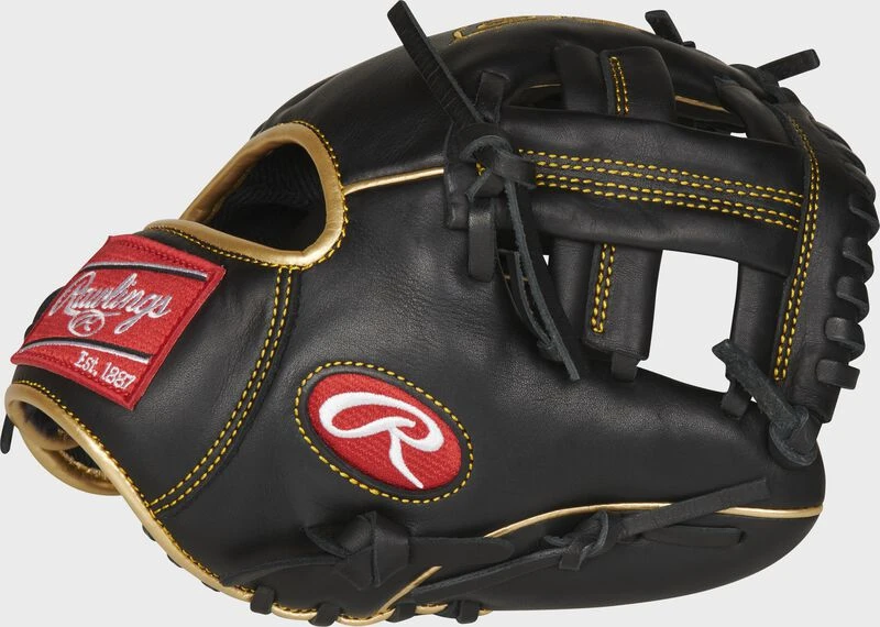 Rawlings 2021 R9 Series 9.5-Inch Training Glove 3 Rawlings 2021 R9 Series 9.5-Inch Training Glove