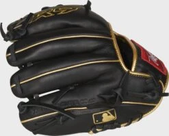 Rawlings 2021 R9 Series 9.5-Inch Training Glove 9 Rawlings 2021 R9 Series 9.5-Inch Training Glove -Rawlings Store R9TRBG 4