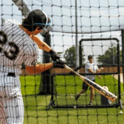 2025 Rawlings Icon (-3) BBCOR Baseball Bat: RBB5I3 -Rawlings Store RBB5I3 5