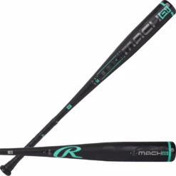 2025 Rawlings Mach AI (-3) BBCOR Baseball Bat: RBB5MC3 9 2025 Rawlings Mach AI (-3) BBCOR Baseball Bat: RBB5MC3 -Rawlings Store RBB5MC3 3