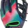 Rawlings REV1X Limited Edition 11.75 In Infield Glove: REV205-32NPU -Rawlings Store REV205 32NPU 2