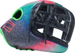 Rawlings REV1X Limited Edition 11.75 In Infield Glove: REV205-32NPU -Rawlings Store REV205 32NPU 3