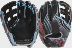 Rawlings REV1X 11.75-inch Infield Glove -Rawlings Store REV205 6B 25