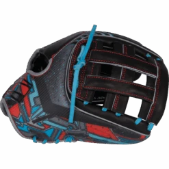 Rawlings REV1X 11.75" Baseball Glove: REV205-6B 8 Rawlings REV1X 11.75" Baseball Glove: REV205-6B -Rawlings Store REV205 6B 3 720x 89463481 637a 49b8 8603 c25192a9dacc