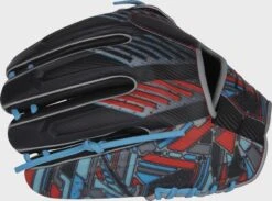 Rawlings REV1X 11.75-inch Infield Glove -Rawlings Store REV205 6B 4