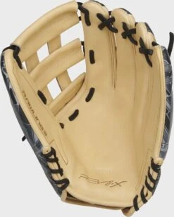 Rawlings REV1X 12.75" Baseball Glove: REV3039-6 10 Rawlings REV1X 12.75" Baseball Glove: REV3039-6 -Rawlings Store REV3039 6 1