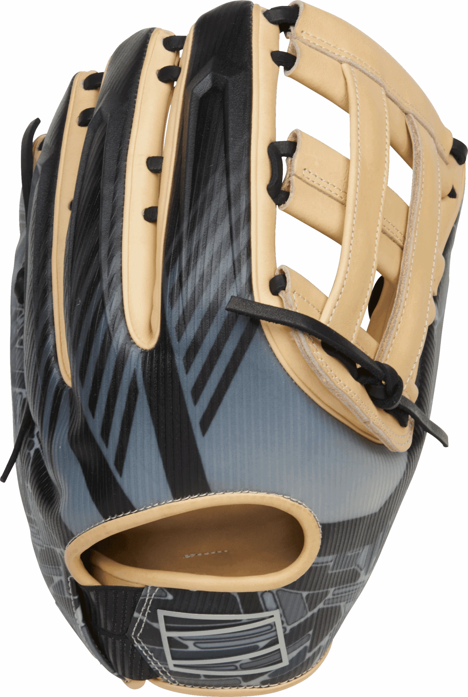 Rawlings REV1X 12.75" Baseball Glove: REV3039-6 3 Rawlings REV1X 12.75" Baseball Glove: REV3039-6