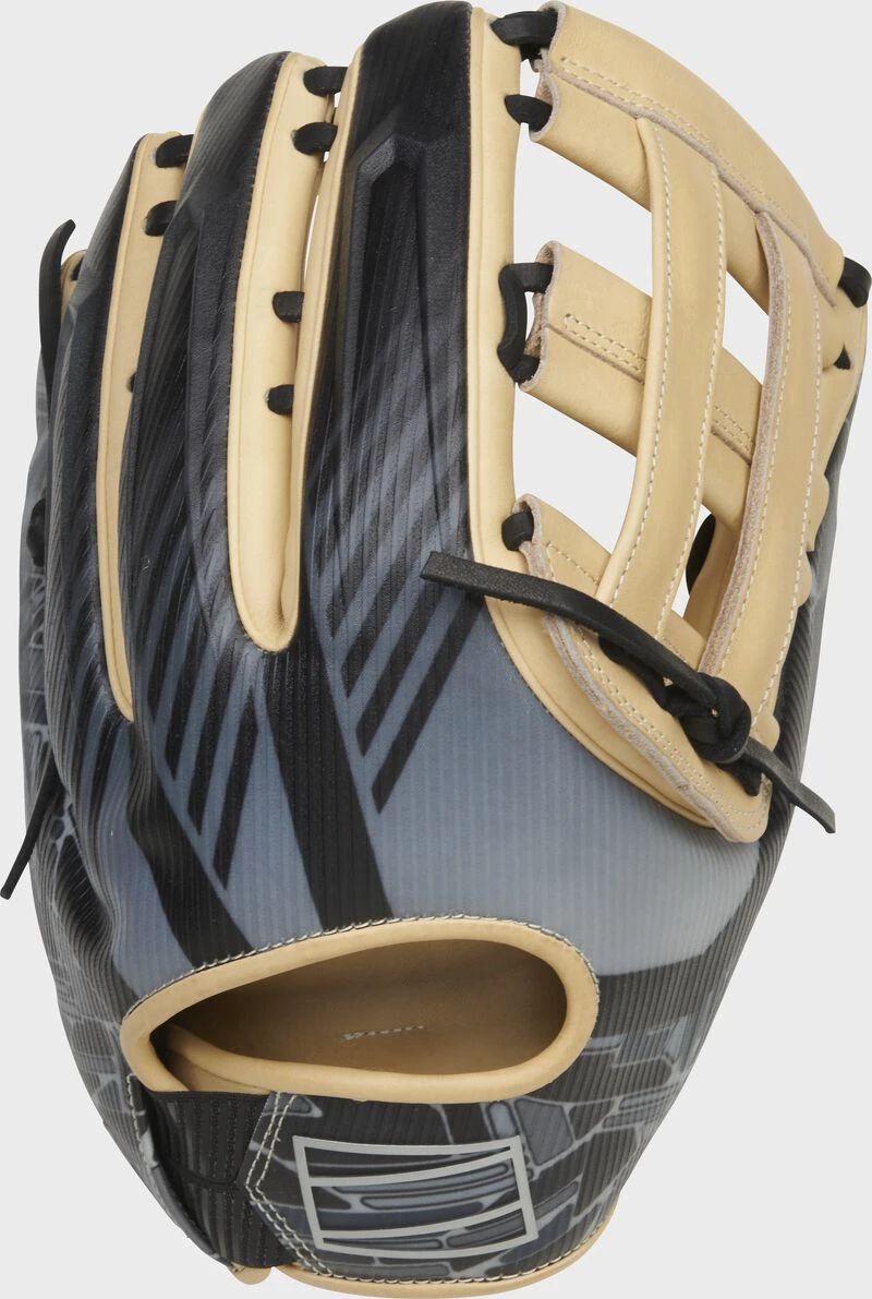 Rawlings 2022 REV1X 12.75-Inch Outfield Glove 4 Rawlings 2022 REV1X 12.75-Inch Outfield Glove - Image 2