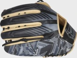 Rawlings REV1X 12.75" Baseball Glove: REV3039-6 11 Rawlings REV1X 12.75" Baseball Glove: REV3039-6 -Rawlings Store REV3039 6 4