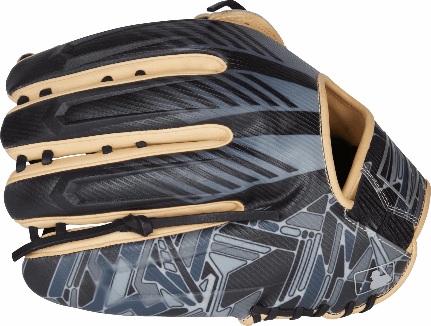 Rawlings REV1X 12.75" Baseball Glove: REV3039-6 6 Rawlings REV1X 12.75" Baseball Glove: REV3039-6 - Image 4