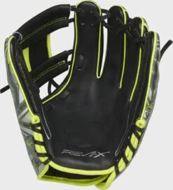 Rawlings REV1X Francisco Lindor 11.75" Baseball Glove: REVFL12 8 Rawlings REV1X Francisco Lindor 11.75" Baseball Glove: REVFL12 -Rawlings Store REVFL12 1