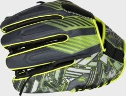 Rawlings REV1X Francisco Lindor 11.75" Baseball Glove: REVFL12 9 Rawlings REV1X Francisco Lindor 11.75" Baseball Glove: REVFL12 -Rawlings Store REVFL12 4